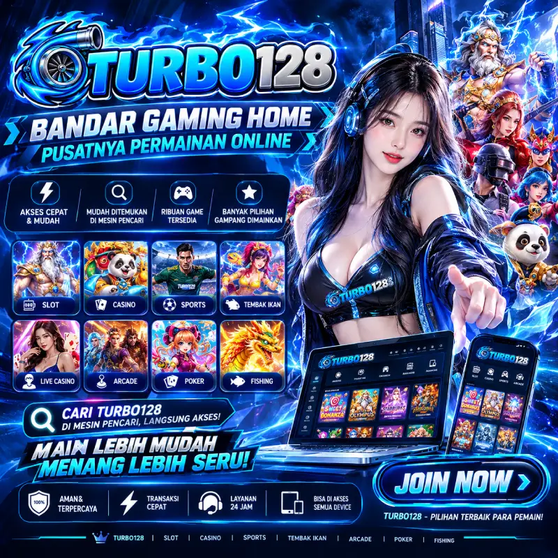 Logo TURBO128